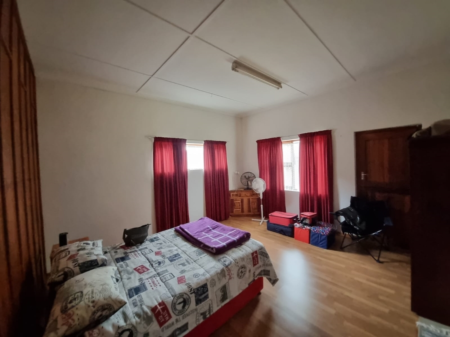 To Let 3 Bedroom Property for Rent in Aston Bay Eastern Cape